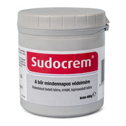 Sudocrem popsi- felfekvés elleni krém 400 g
